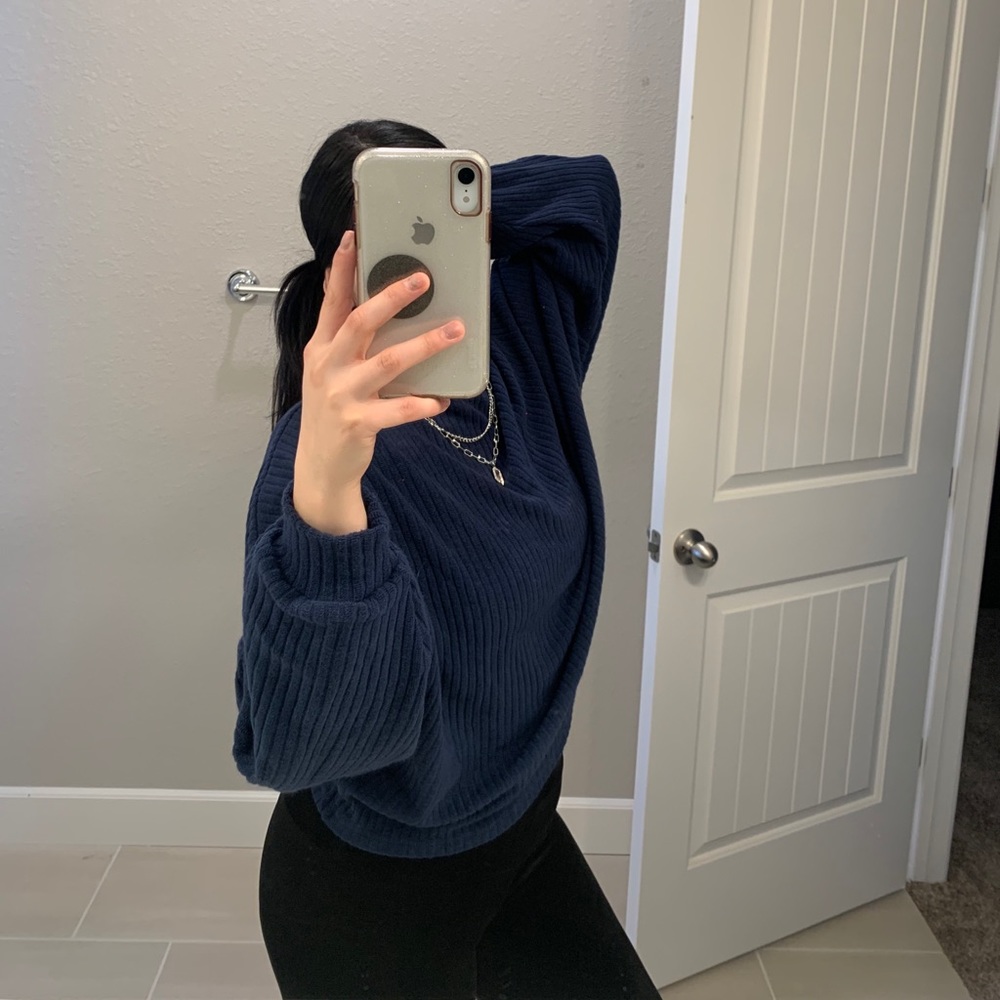 Shein top